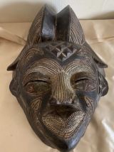 Masque « Punu » 