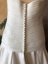 Robe de mariée neuve 