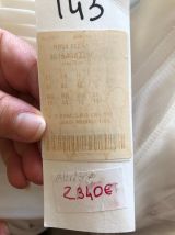 Robe de mariée neuve 