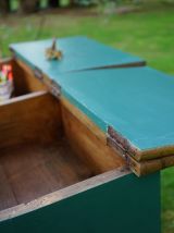 pupitre écolier double 