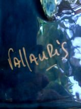 Vase Vallauris 
