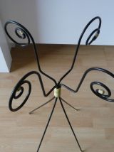 Porte plante vintage