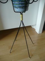 Porte plante vintage