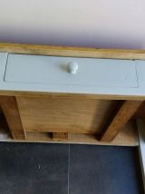 Table/bureau vintage