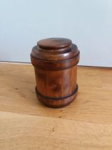 Boite à tabac 