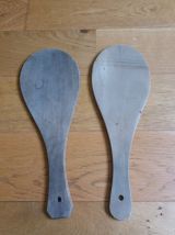 Raquettes de pelote basque Jokari