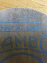 Raquettes de pelote basque Jokari