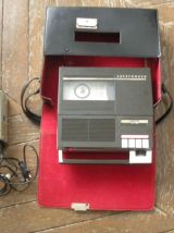 Magnetophone à bandes vintage