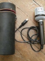 Magnetophone à bandes vintage