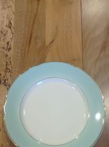 Assiettes Lunéville