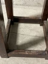 Tabouret d’atelier 