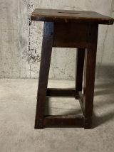Tabouret d’atelier 