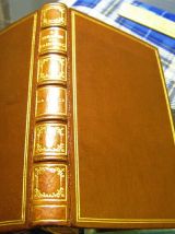 traité de peinture leonardo da vinci/1721/1ère édition angla