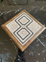 Dessous de plat vintage