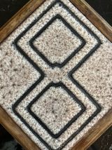 Dessous de plat vintage