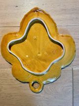 Plat/Plateau à fromages vintage