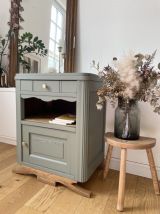 Chevet/Meuble d'appoint vintage 