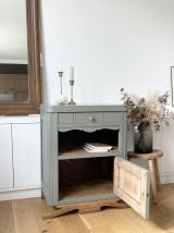 Chevet/Meuble d'appoint vintage 