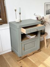 Chevet/Meuble d'appoint vintage 