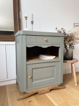 Chevet/Meuble d'appoint vintage 