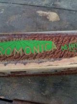 Harmonica HORNER  Chromonica , vintage 