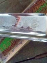 Harmonica HORNER  Chromonica , vintage 