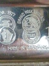 Harmonica HORNER  Chromonica , vintage 