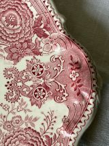 Assiette de présentation Villeroy et Boch