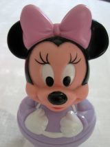 Jouet Disney vintage : Minnie sur poney