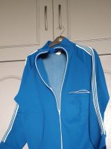 Veste de jogging vintage 