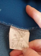 Veste de jogging vintage 