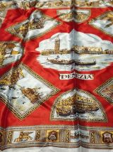 Vintage foulard 
