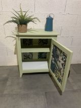 Petit buffet confiturier