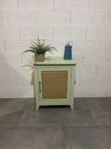 Petit buffet confiturier