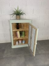 Meuble d’angle encoignure 