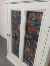 Meuble d’angle encoignure 