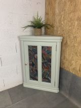 Meuble d’angle encoignure 