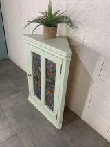 Meuble d’angle encoignure 