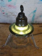 Lampe - " MOULINETTE - MADE IN FRANCE " 