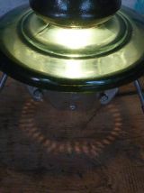 Lampe - " MOULINETTE - MADE IN FRANCE " 