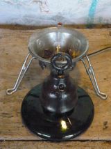 Lampe - " MOULINETTE - MADE IN FRANCE " 