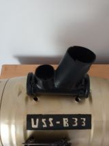 Sous-Marin DIY décoration fut à bière 