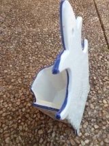 pot a sel céramique ,porto de mos Portugal