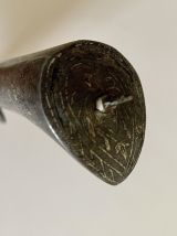 Poignard &amp; fourreau XIXÈME 