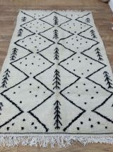 Tapis Marocain Authentique 