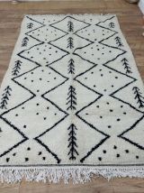 Tapis Marocain Authentique 