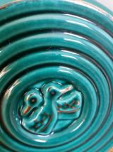 Dessous de bouteille ou de plat Lunéville Saint Clément 