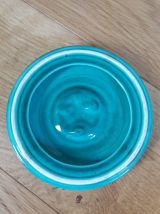 Dessous de bouteille ou de plat Lunéville Saint Clément 