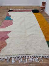 Tapis Berbere Marocain