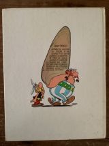 Asterix Le bouclier Arverne